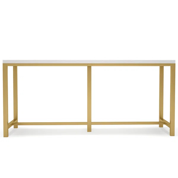 Cayden-Jay 70.86'' Console Table | Wayfair North America