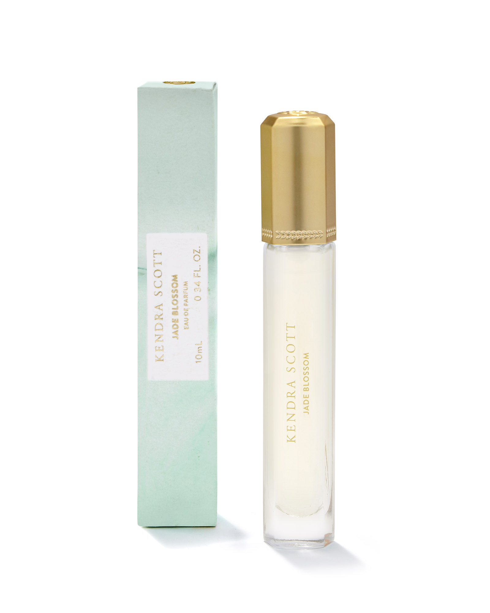 Jade Blossom Travel Eau de Parfum 10ml | Kendra Scott