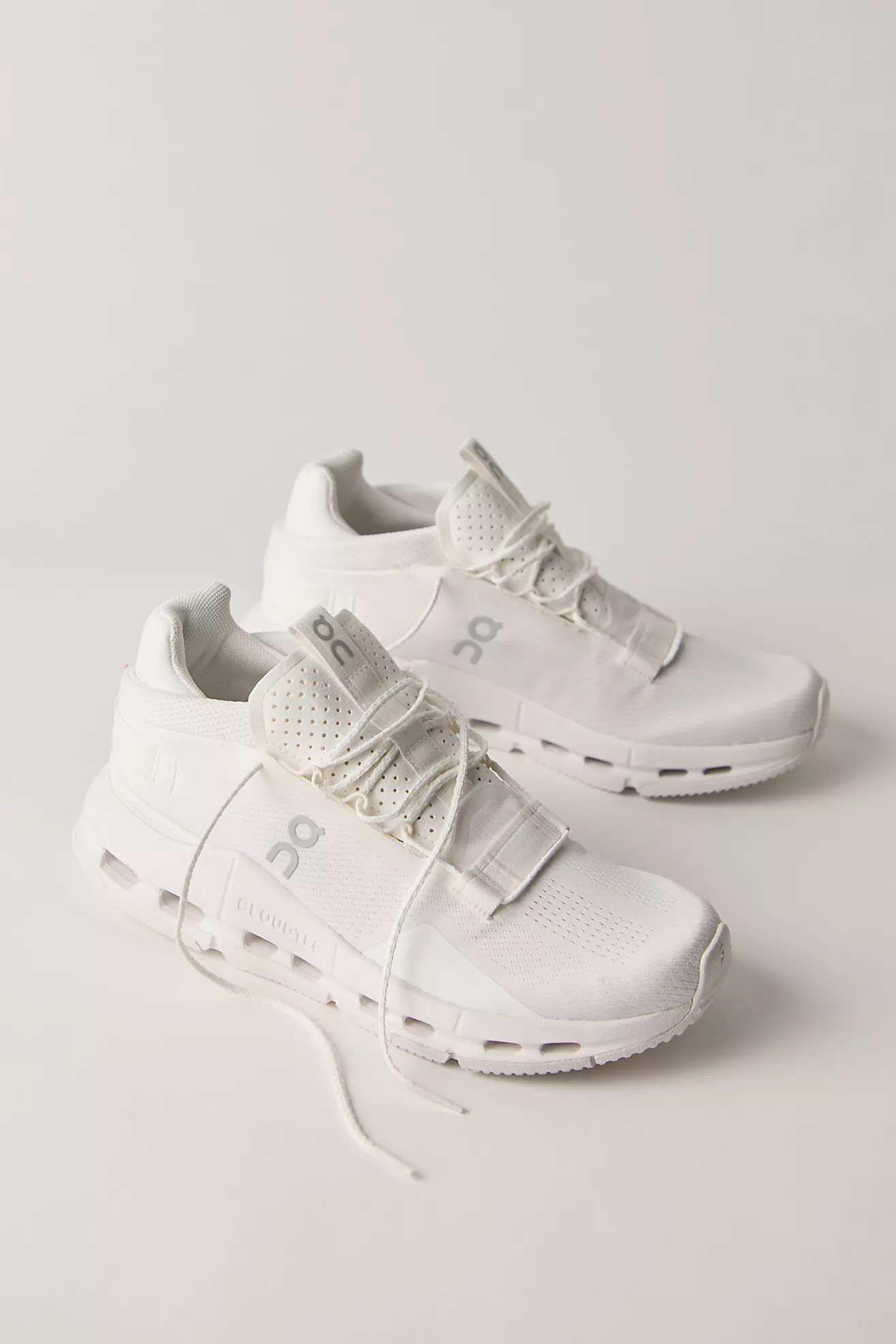 On Cloudnova 2 Sneakers | Free People (Global - UK&FR Excluded)