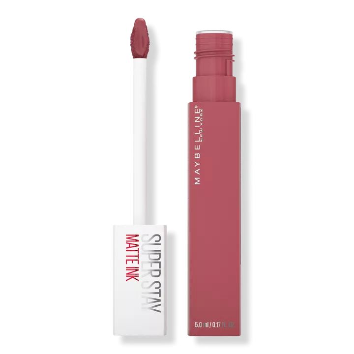 SuperStay Matte Ink Liquid Lipstick | Ulta