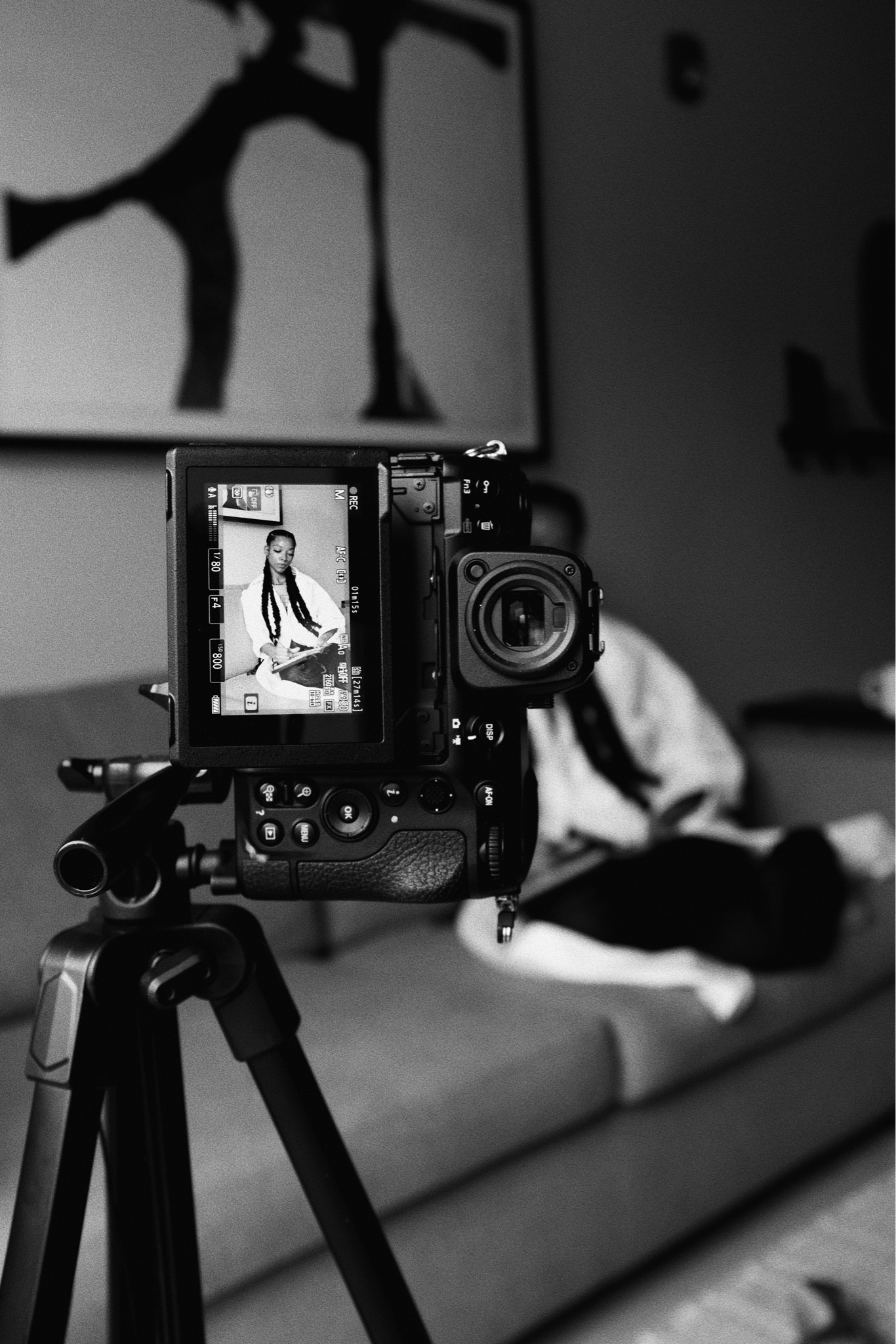 A Nikon story teller 🎞️✨ 

#LTKU #LTKWatchNow #LTKGiftGuide