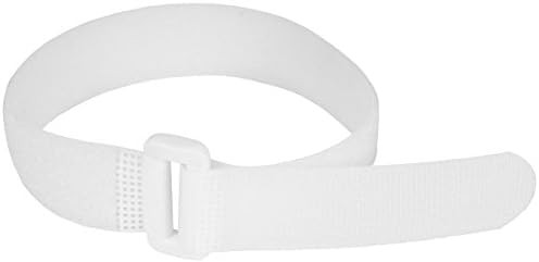 ENVISIONED Reusable Cinch Straps 1.5" x 30" - 6 Pack, Multipurpose Quality Hook and Loop Securing St | Amazon (US)