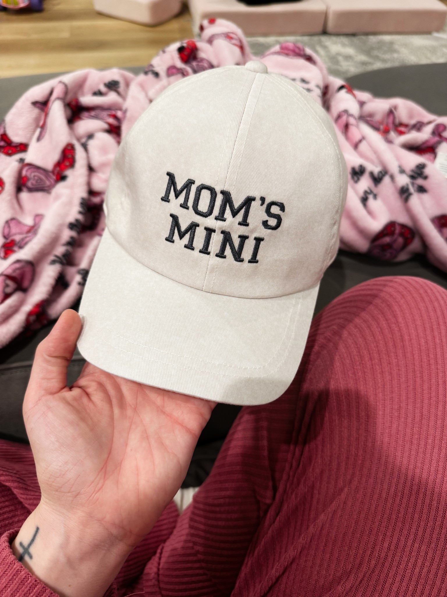 you really just can’t even🫶🏼🫶🏼🫶🏼

found this in the dollar section at target for $5 and it’s too cute!🥹

#LTKBaby #LTKFindsUnder50 #LTKKids