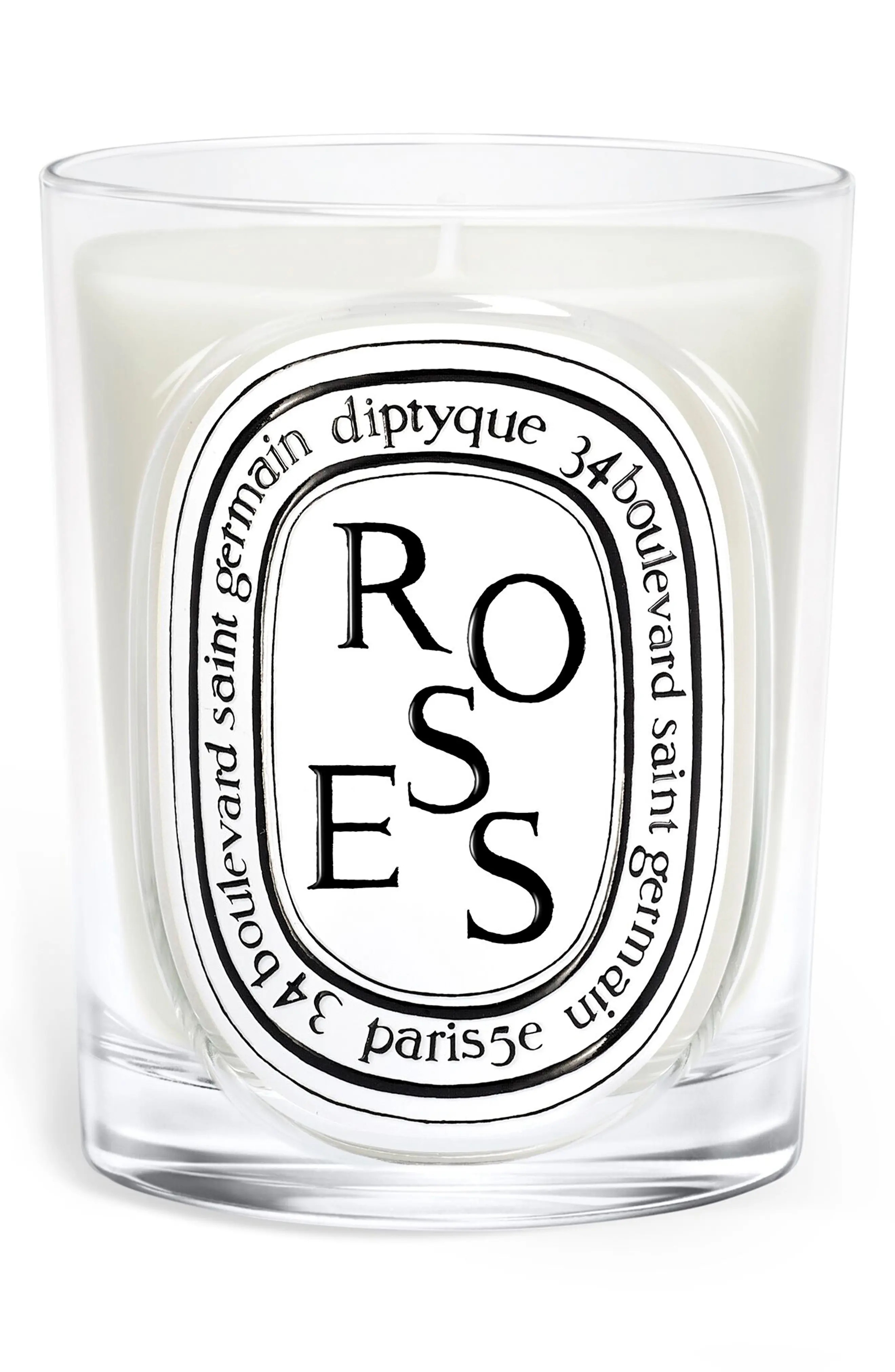 Roses Classic Candle | Nordstrom | Nordstrom