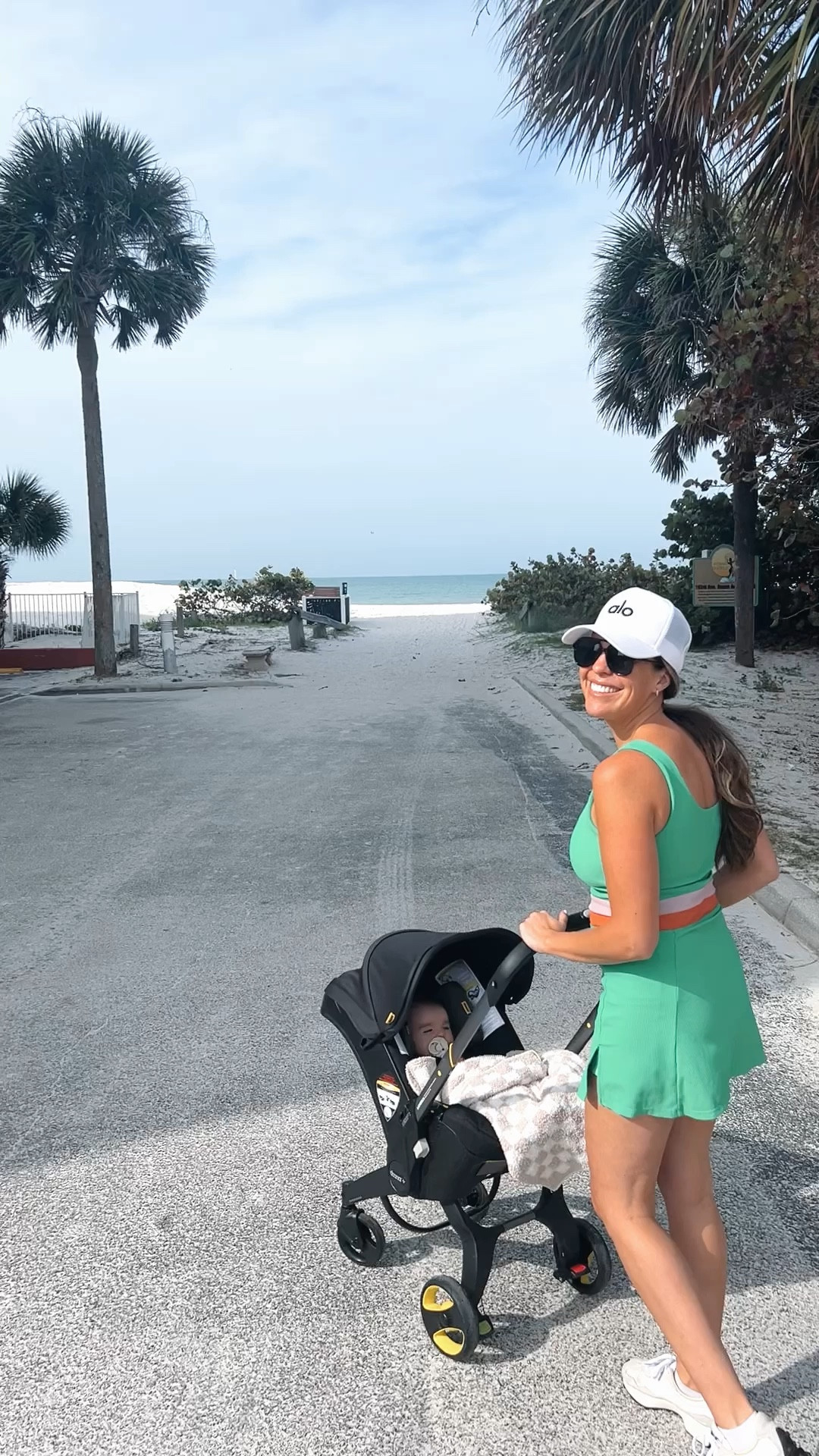 Sports dress / athleisure / travel

#LTKshoecrush #LTKtravel #LTKfitness