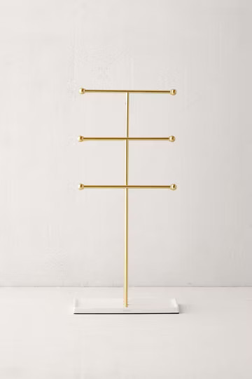 Trigem Tabletop Jewelry Stand | Urban Outfitters (US and RoW)
