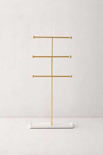 Trigem Tabletop Jewelry Stand | Urban Outfitters (US and RoW)