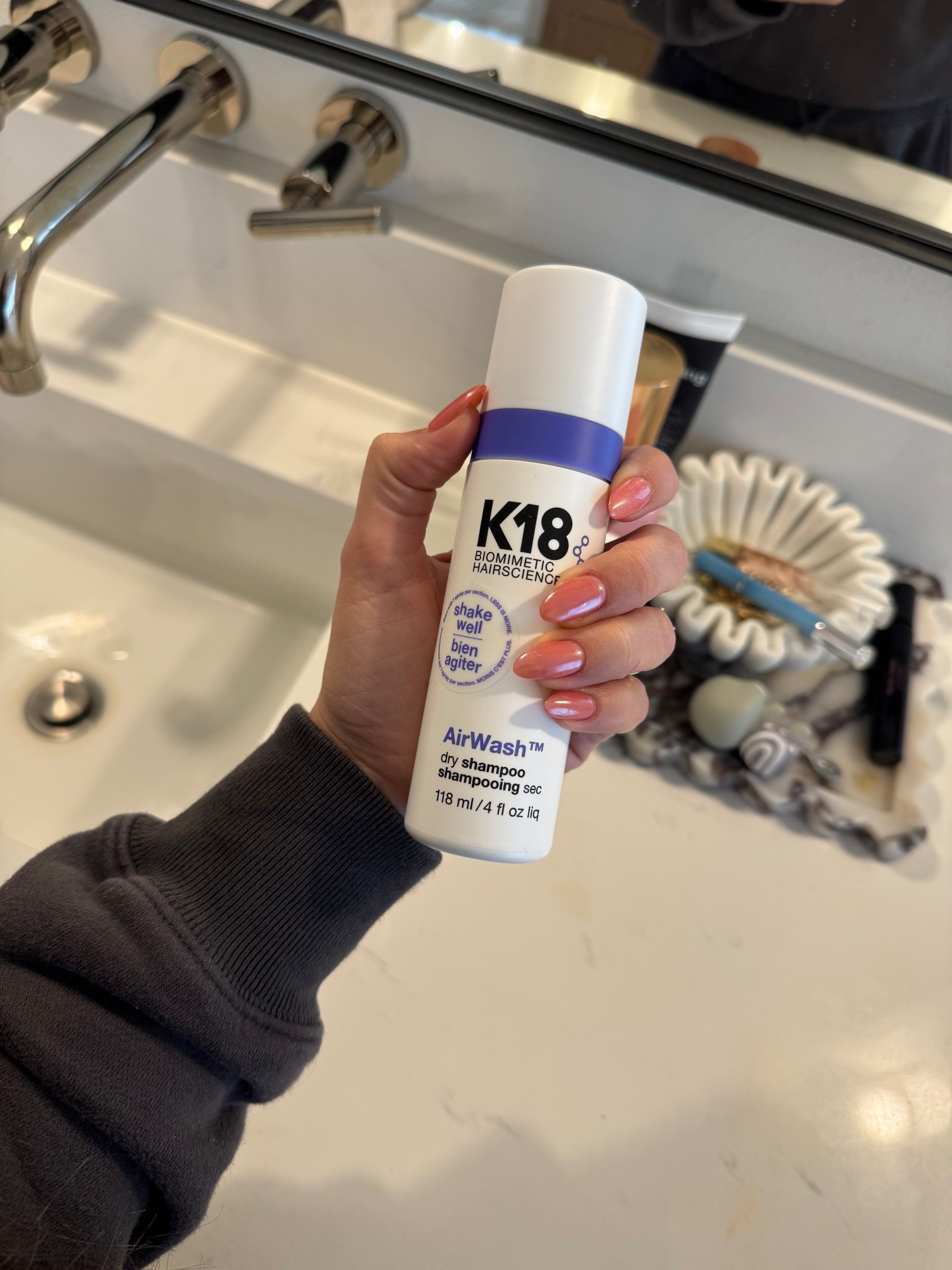 Best dry shampoo 

Hair
Beauty 
Staples
Hair products 
Shampoo


#LTKmomlife #LTKmorningroutine #LTKgrwm