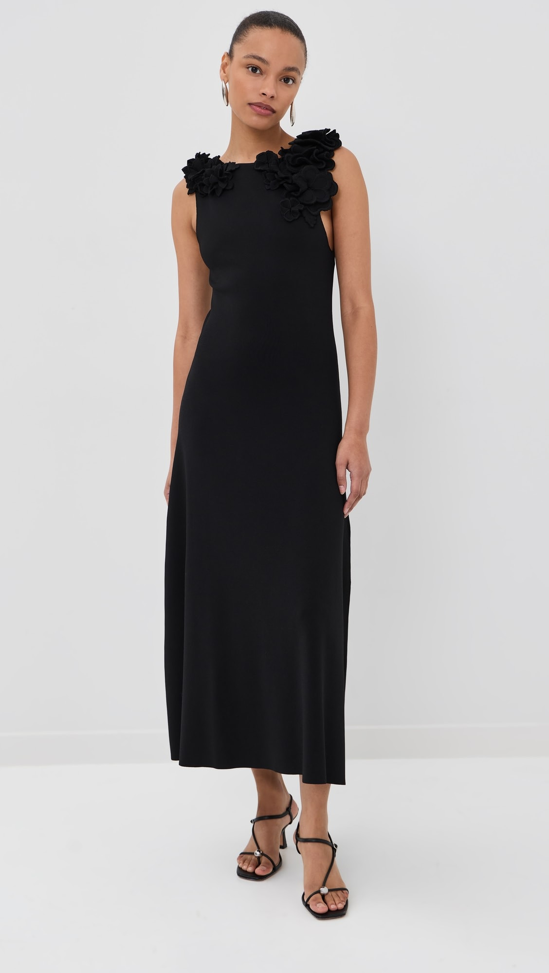 Altuzarra Woolfe Dress | Shopbop | Shopbop