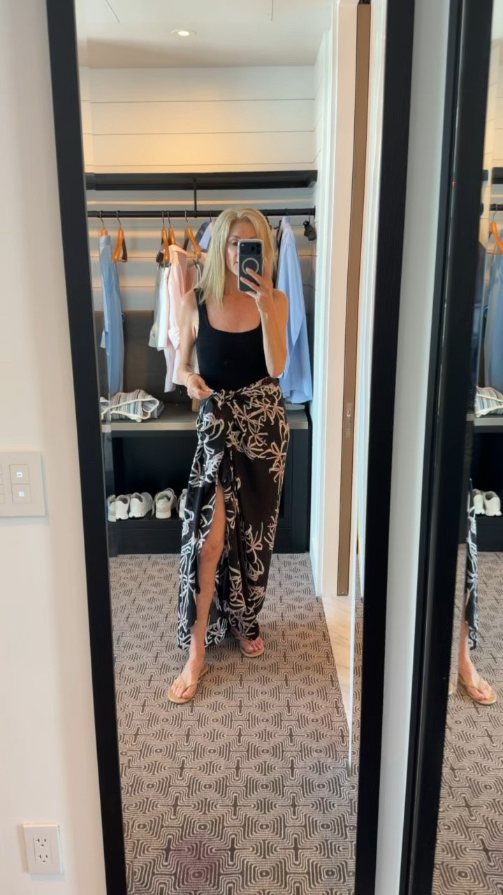 Pool outfit

#LTKootd #LTKTravel #LTKSwim