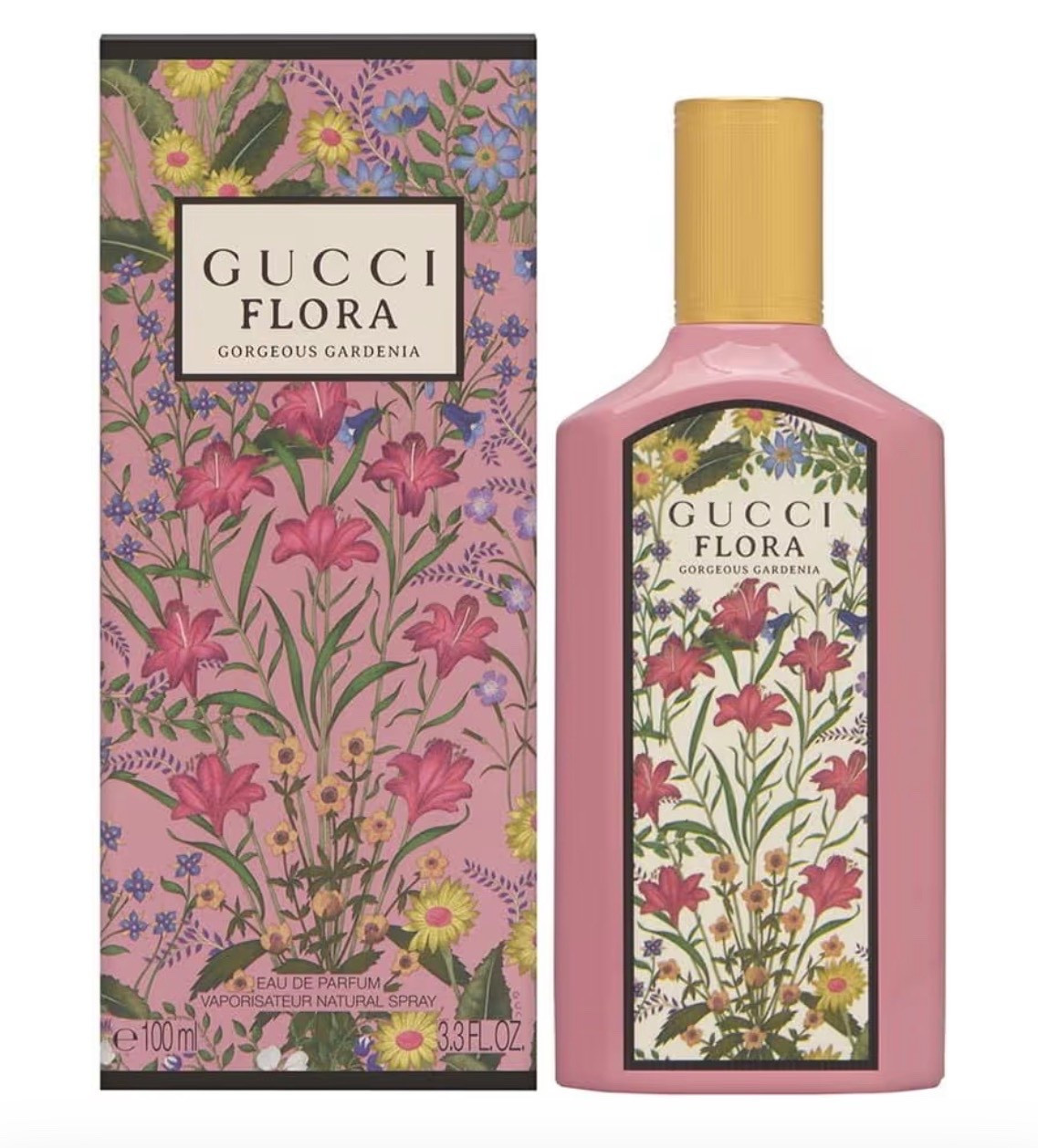 Gucci Flora Gardenia is my absolute fav perfume!!

#LTKFindsUnder100 #LTKmomlife #LTKmorningroutine