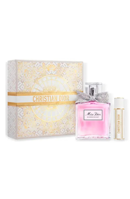 Miss Dior Blooming Bouquet Eau de Toilette Gift Set at Nordstrom | Nordstrom