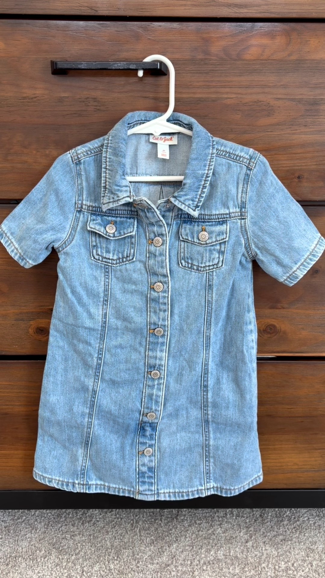 Spring outfits for the littlest princesses! 🌸🎀
All the florals, pastels, twirls, and comfy sets for toddlers & little girls — perfect for park days, photos, Easter, or just soaking up sunshine. ☀️

These are the pieces I always grab because they’re cute AND comfy.