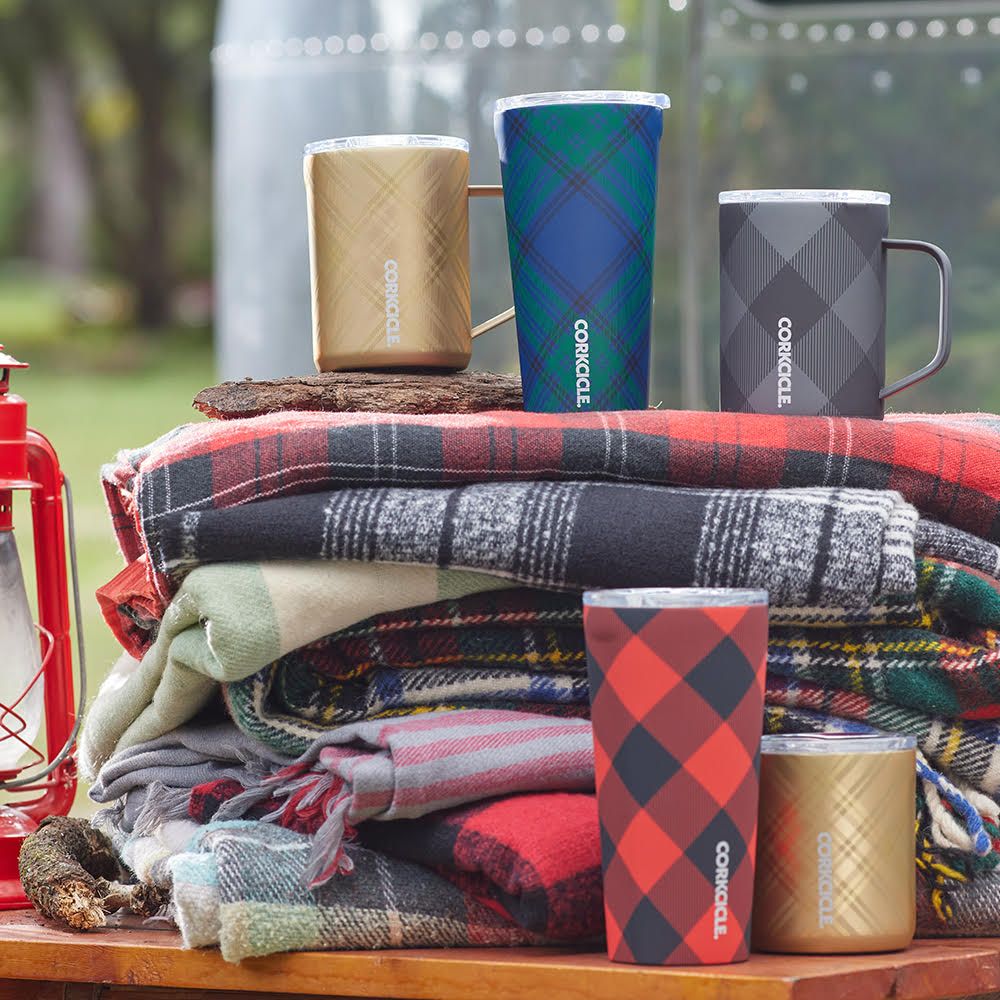 Holiday Tumbler | Corkcicle