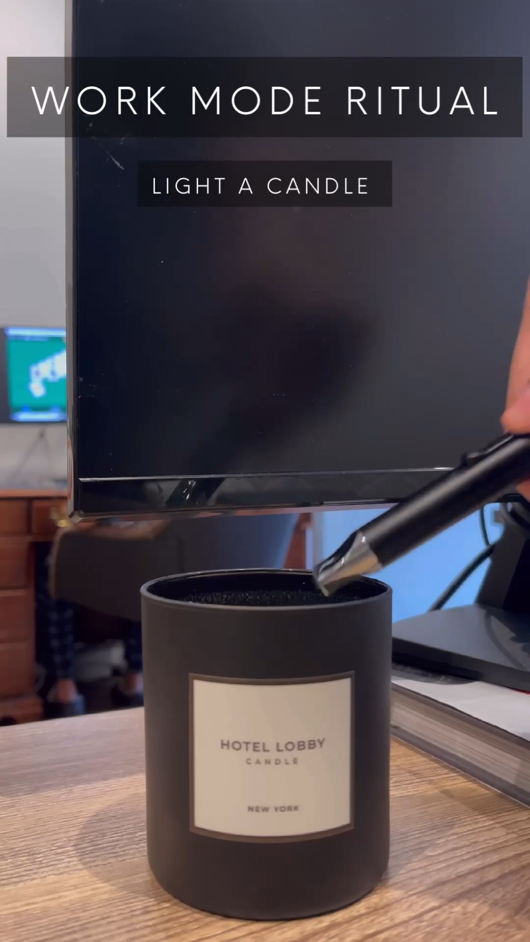 How I get into “work mode”
Most of the products are linked here, but here are the unlikeable items:
- tablet is by Remarkable (hitha.cc/remarkable for $40 off)
- planning sheet can be found at hitha.cc/dailyplan 

#LTKworkwear