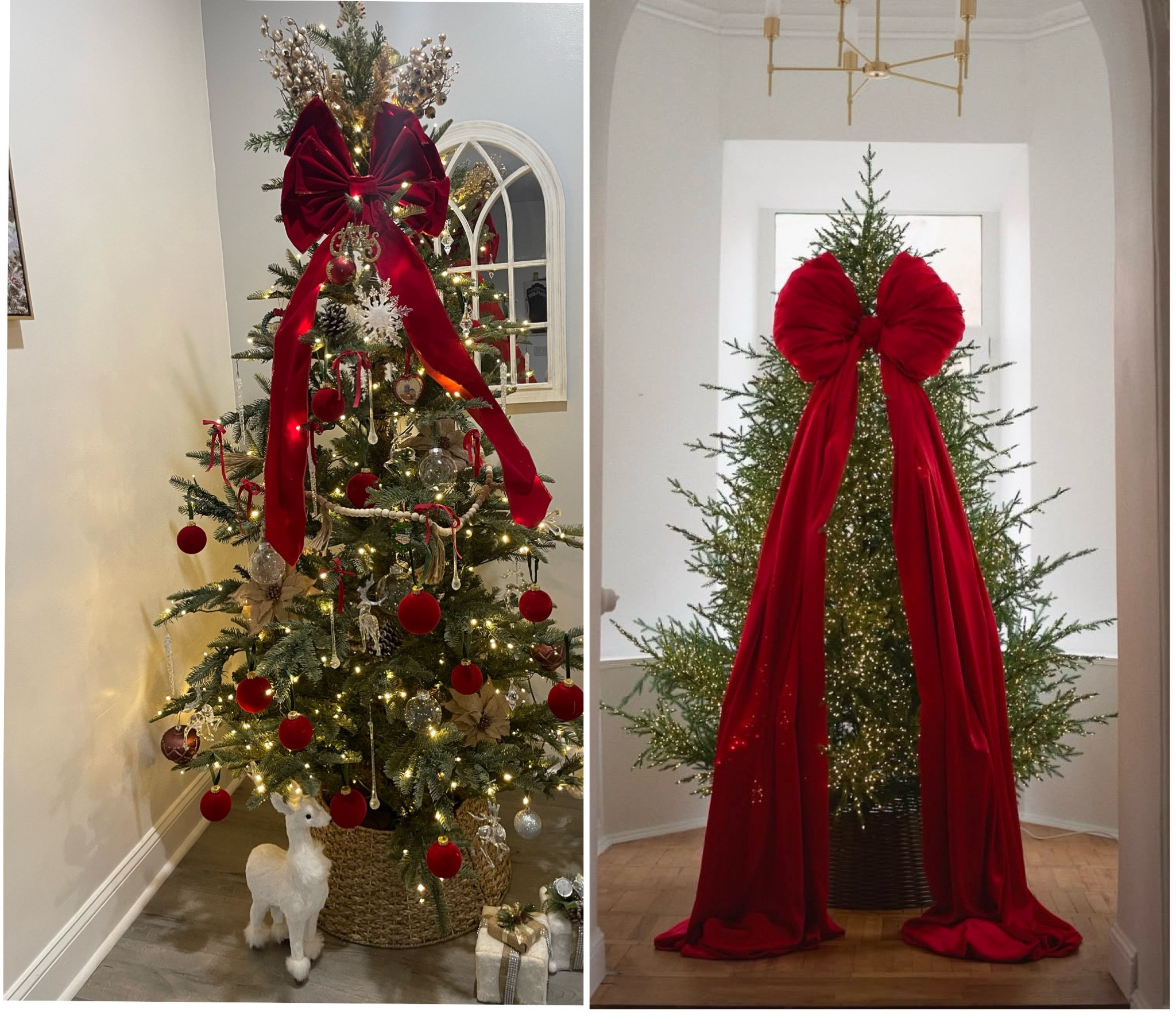 Buy my trees from
@kingofchristmas !

#LTKHoliday #LTKHome #LTKSeasonal