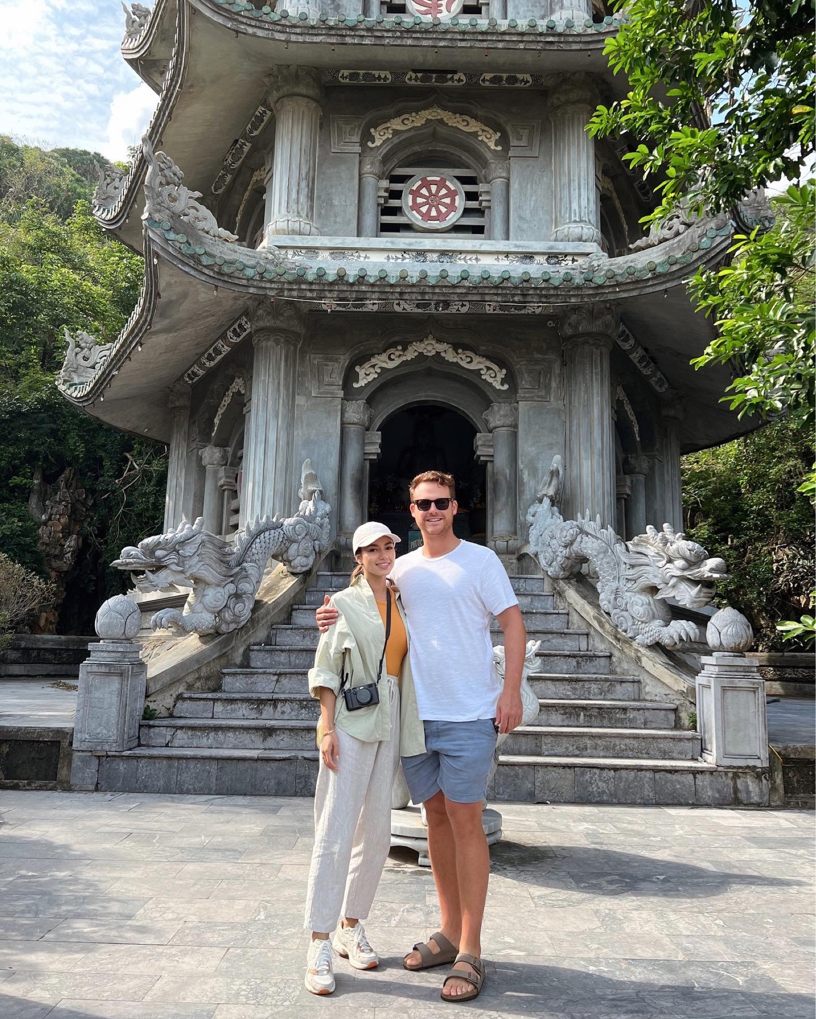 Travel/summer staples ✨

#LTKtravel #LTKaustralia #LTKSeasonal