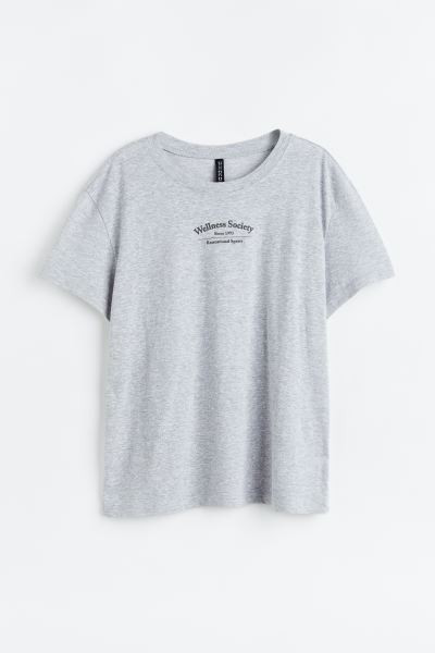 T-shirt | H&M (US + CA)