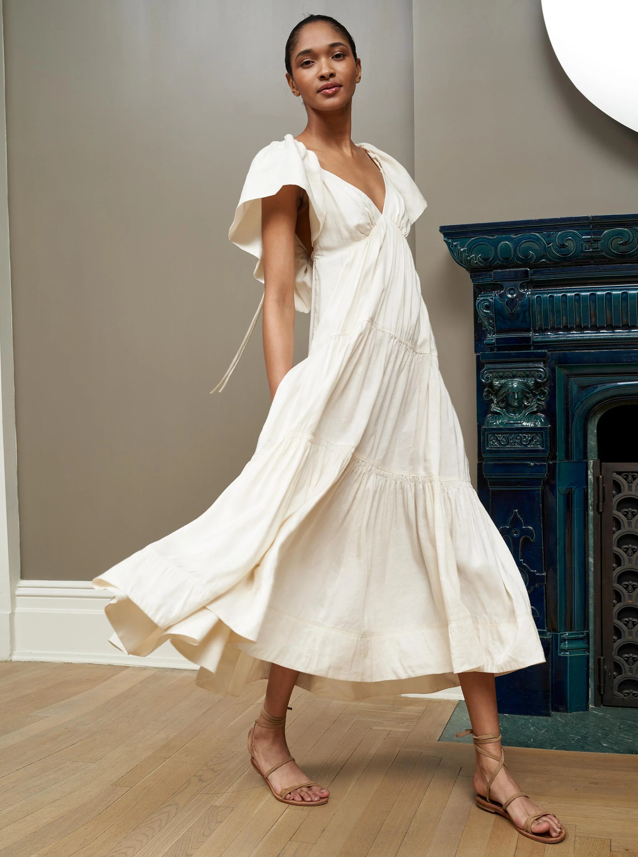 Stella Dress | La Ligne