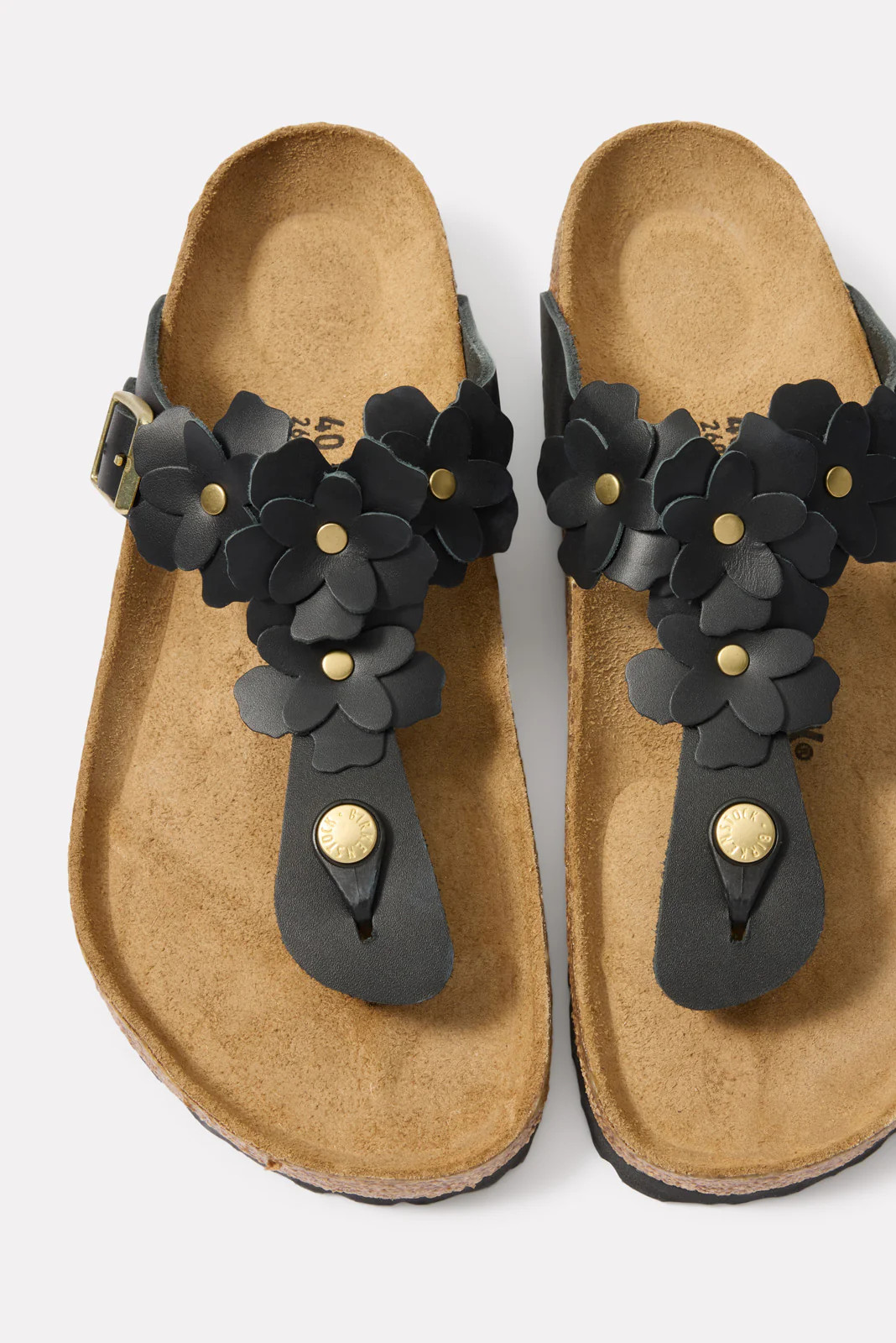 Gizeh Flowers | Evereve