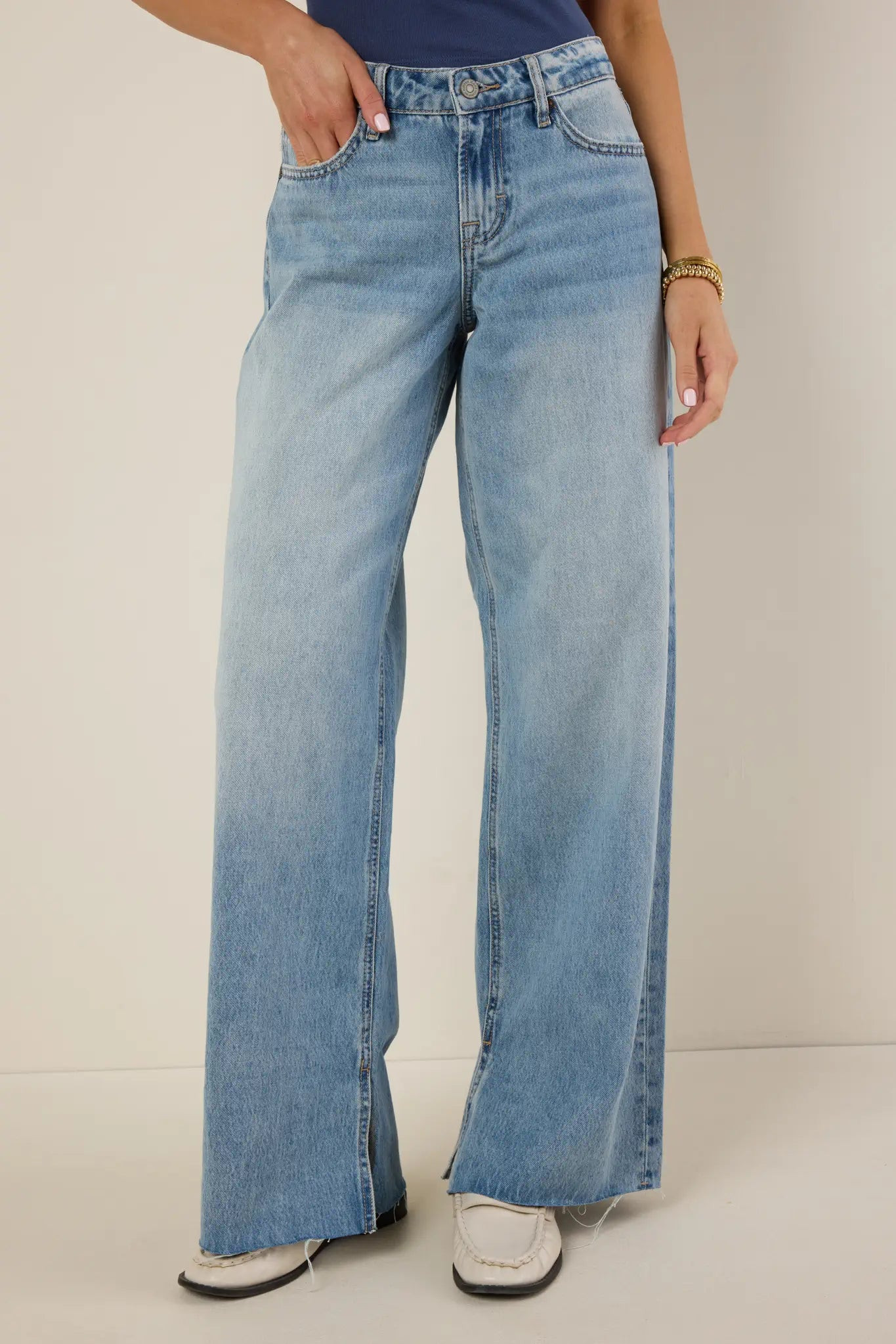 Sawyer Jeans | Avara