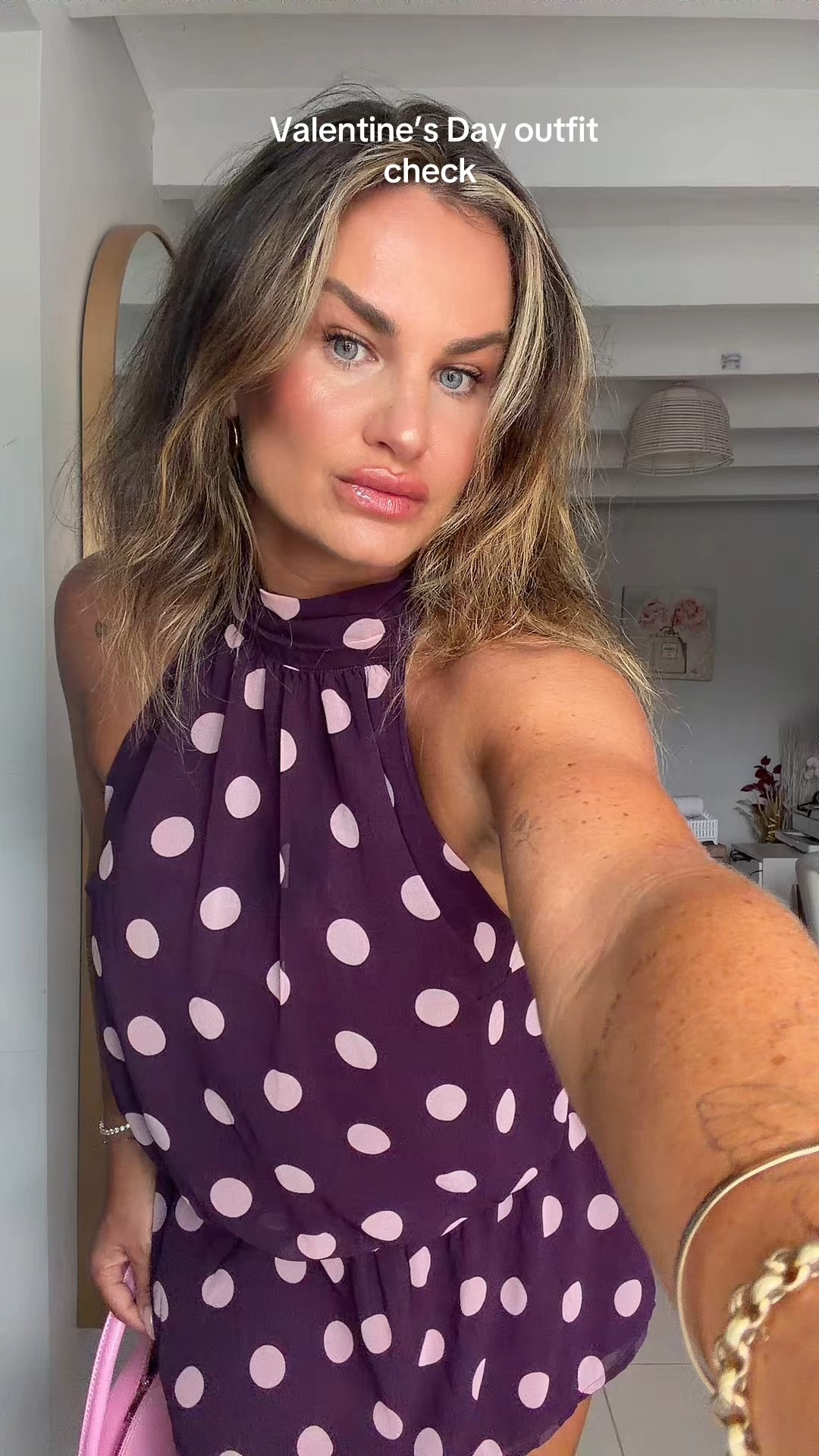 Valentine’s Day outfit check with the cutest dress under $50! 

#LTKaustralia #LTKspring #LTKFashionMonth