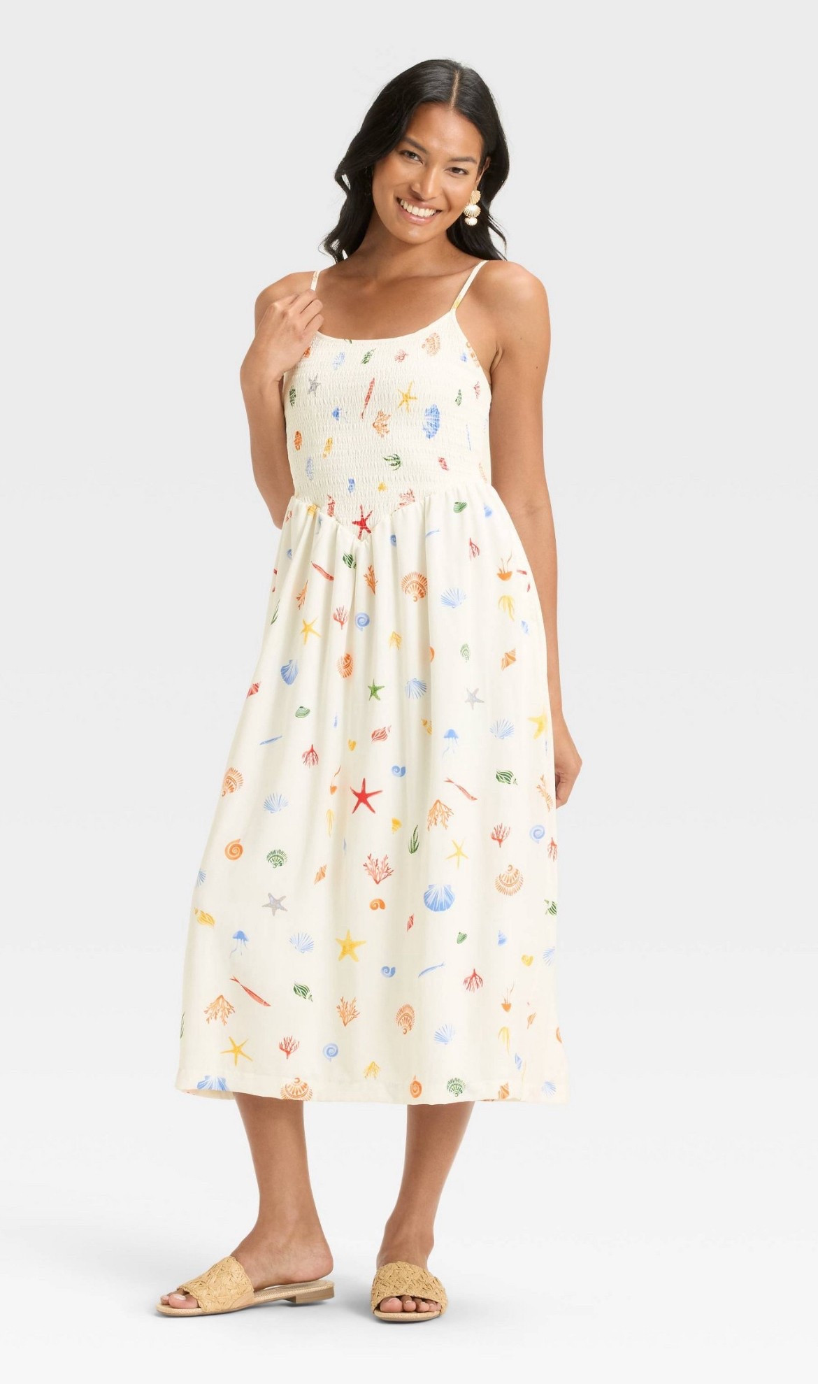 Under $25 Target dress

#LTKStyleTip #LTKSaleAlert #LTKFindsUnder50