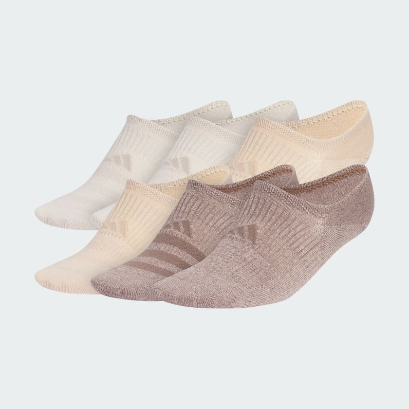 Superlite 3.0 6-Pack Super-No-Show Socks | adidas (US)