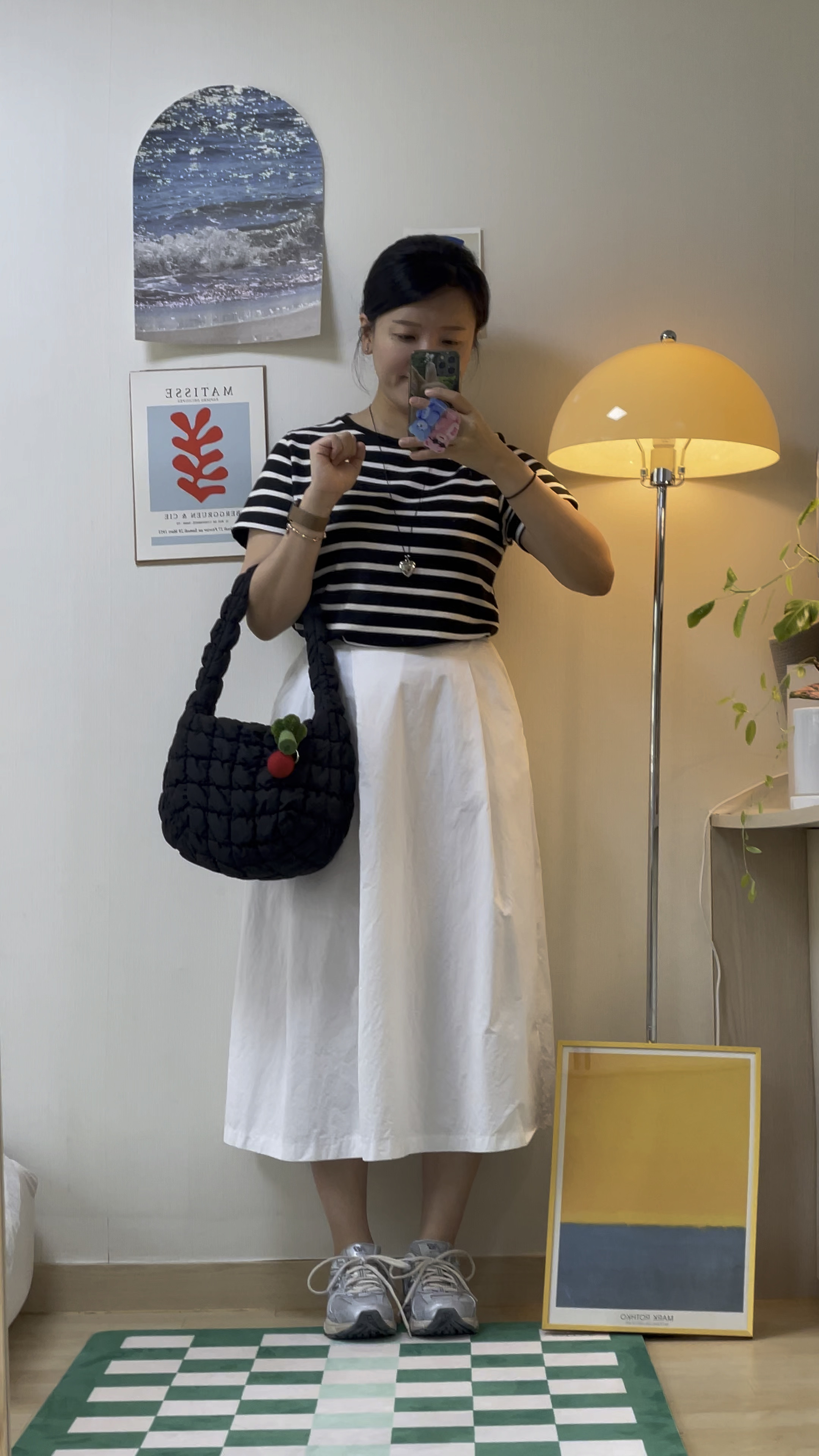 Always 
New balance

🖤New balance530 vintage silver

#LTKSeasonal #LTKFind #LTKxNSale