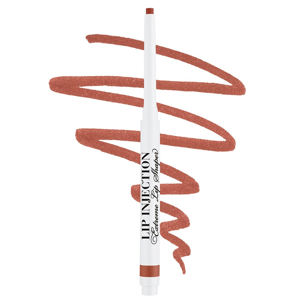 LÁPIS LABIAL LIP INJECTION LIP LINER | Too Faced (BR)
