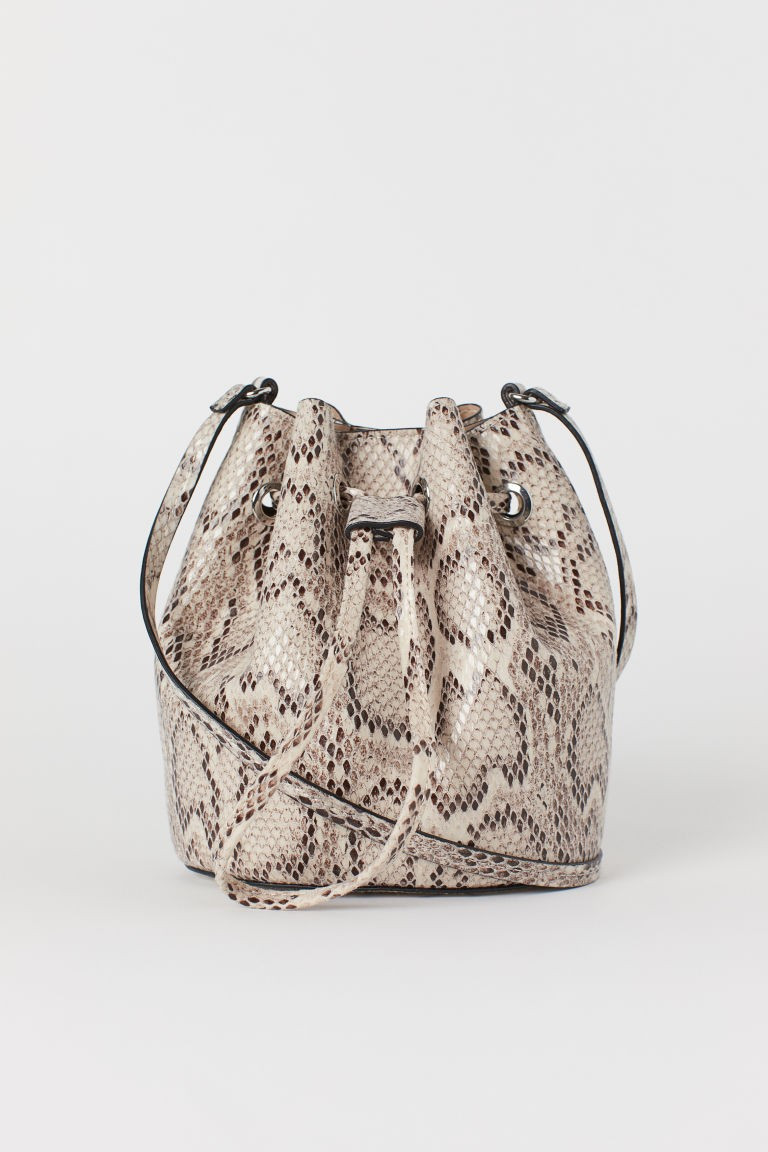 Bucket Bag | H&M (US + CA)