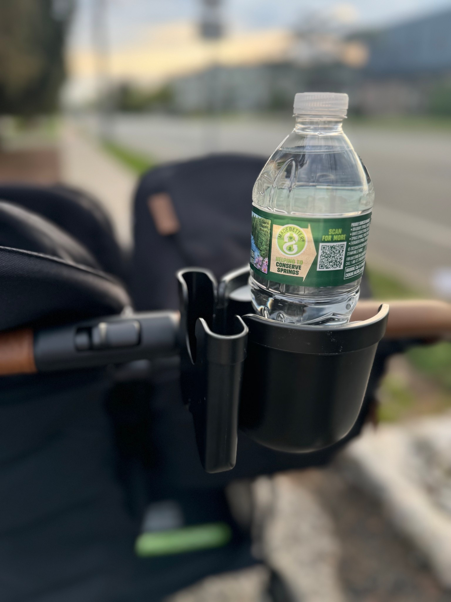 $10 phone & cup holder ~ compatible with Nuna double stroller 🖤

#LTKSaleAlert #LTKmomlife #LTKTravel