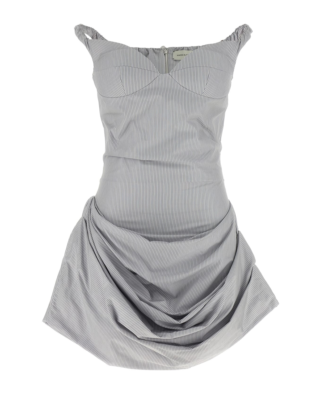 '22' Dress | Italist.com US