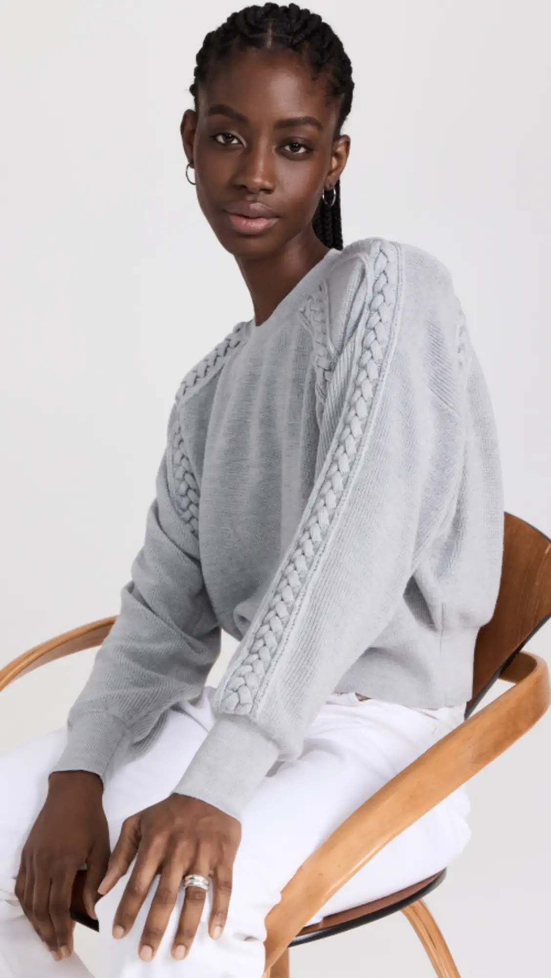 IRO Dayl Sweater | Shopbop | Shopbop