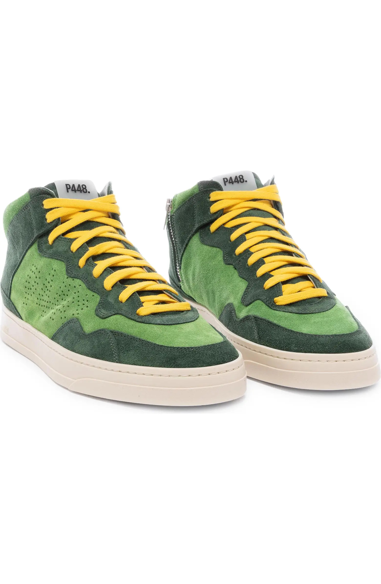 P448 Bali High Top Sneaker (Men) | Nordstromrack | Nordstrom Rack