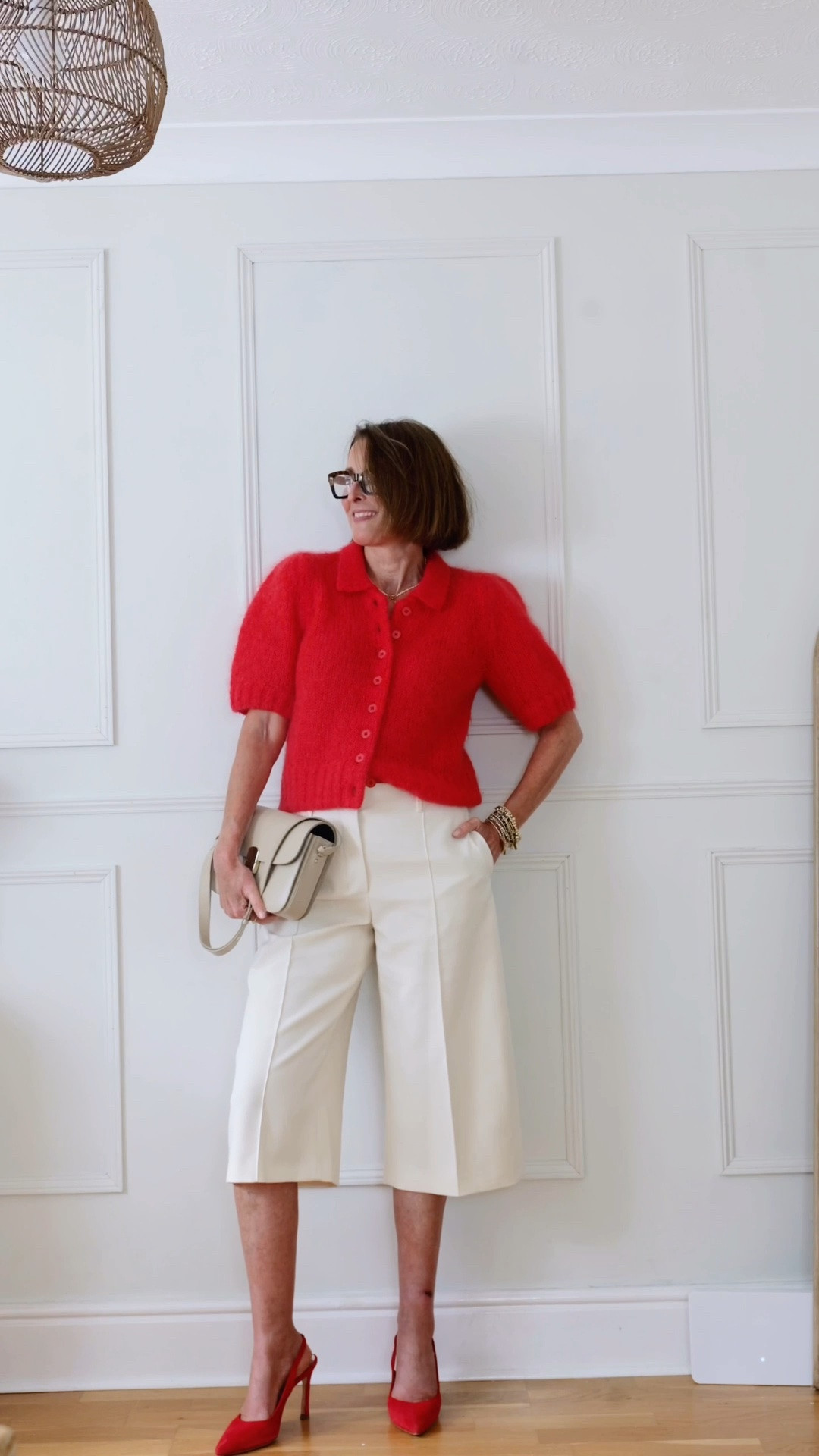 Workwear doesn’t have to be boring

#LTKsummer #LTKover50style #LTKworkwear