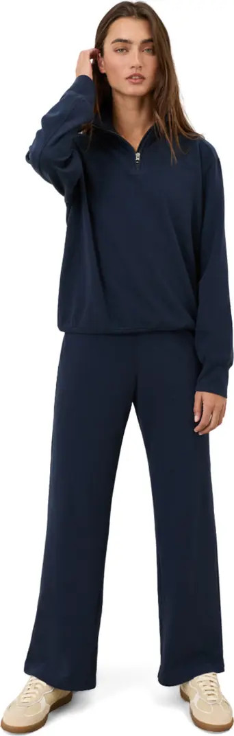 CloudKnit Wide Leg Pant | Nordstrom