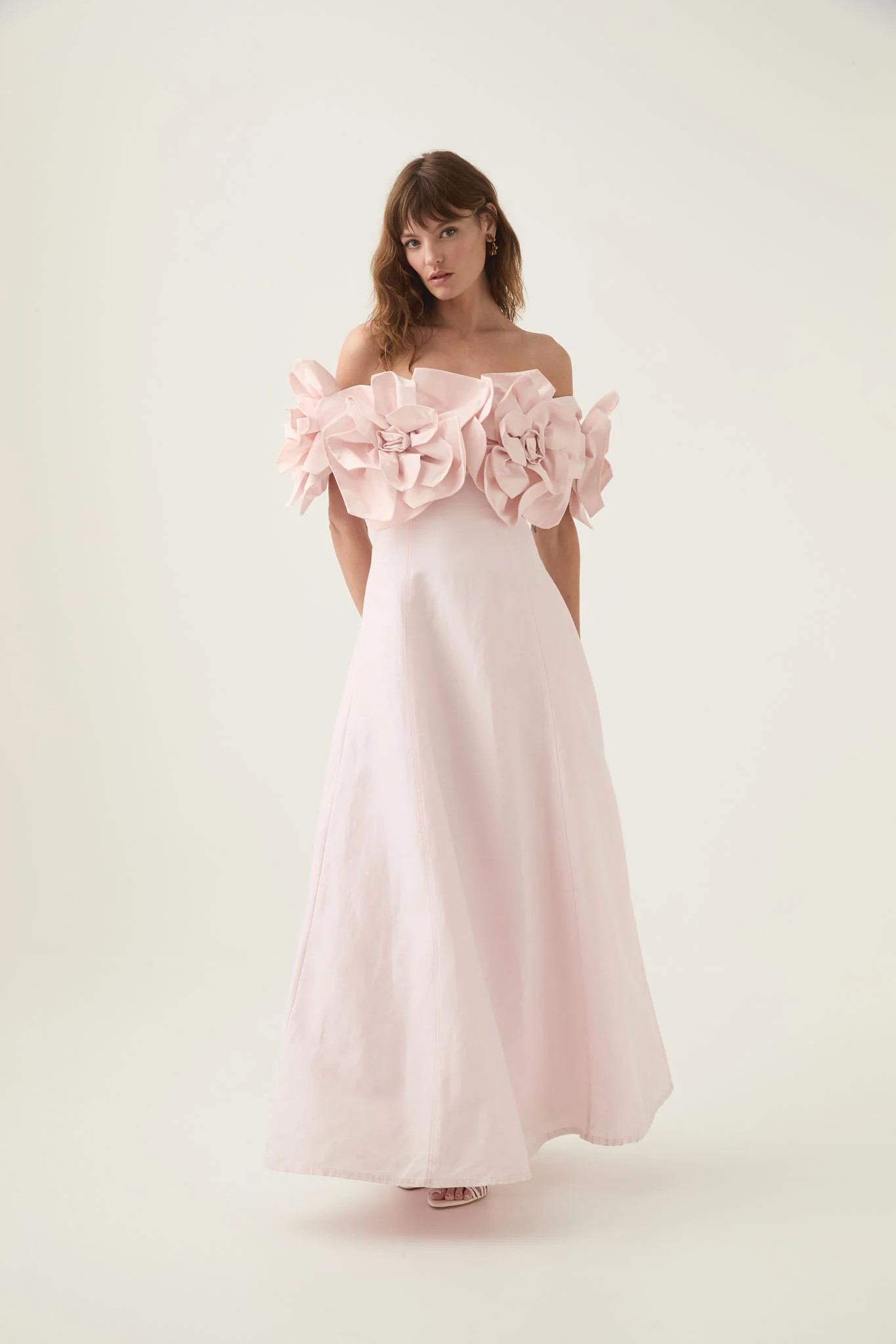 Etta Midi Dress | aje. (Australia and New Zealand)