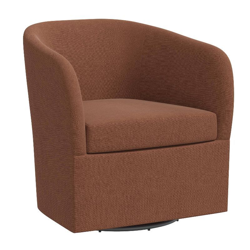 Rhea Swivel Chair - Threshold™ | Target