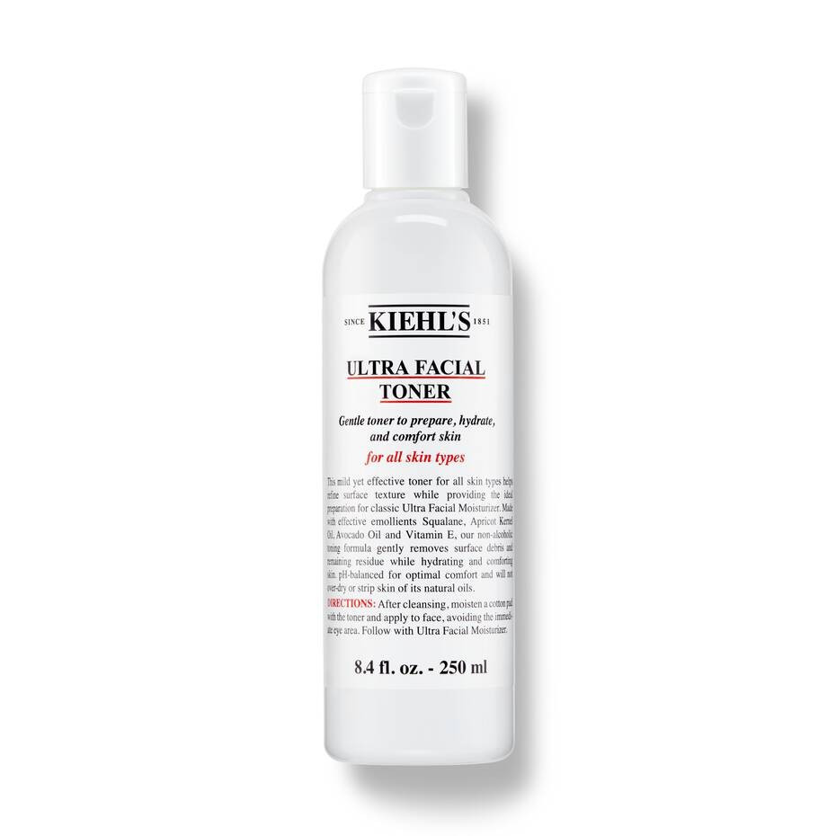 Ultra Facial Toner – Alcohol-Free Facial Toner – Kiehl’s | Kiehls (US)