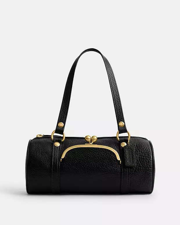 Brass/Black | Coach (US)