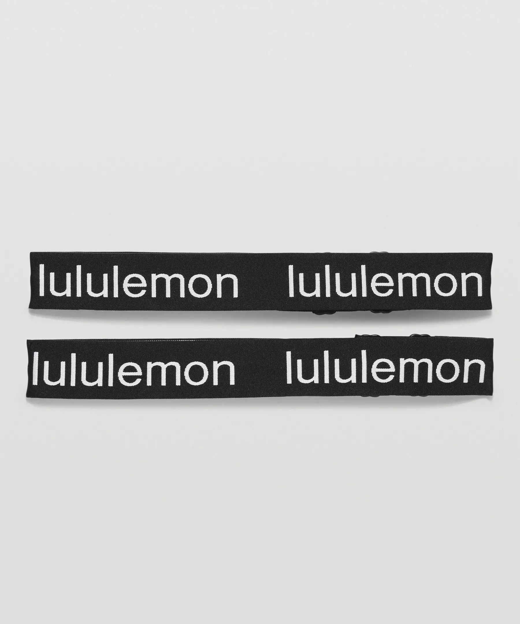 Hold Your Own Headband 2 Pack | Lululemon (US)