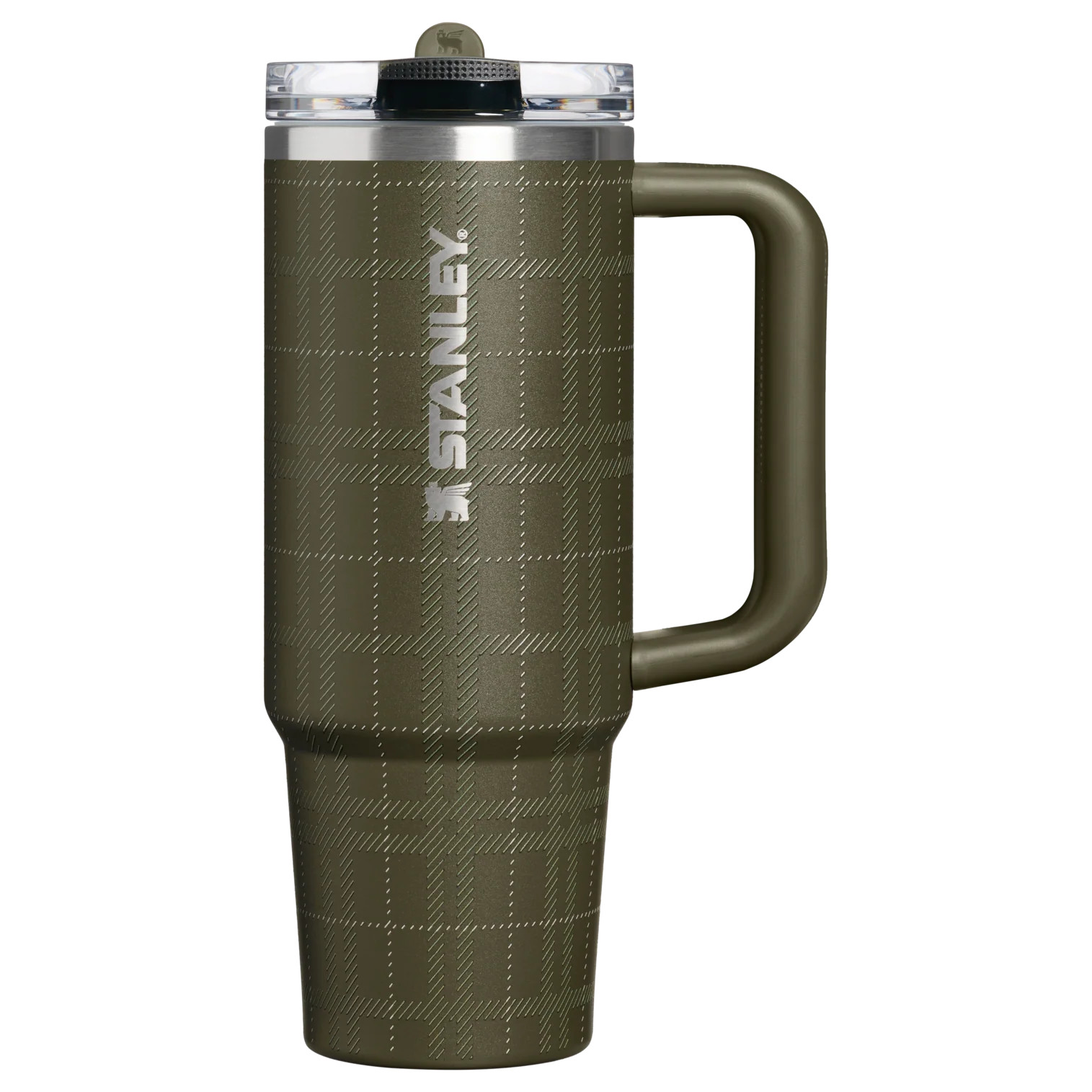 The Quencher(R) ProTour Flip Straw Tumbler | 30 OZ | Stanley 1913 (US)