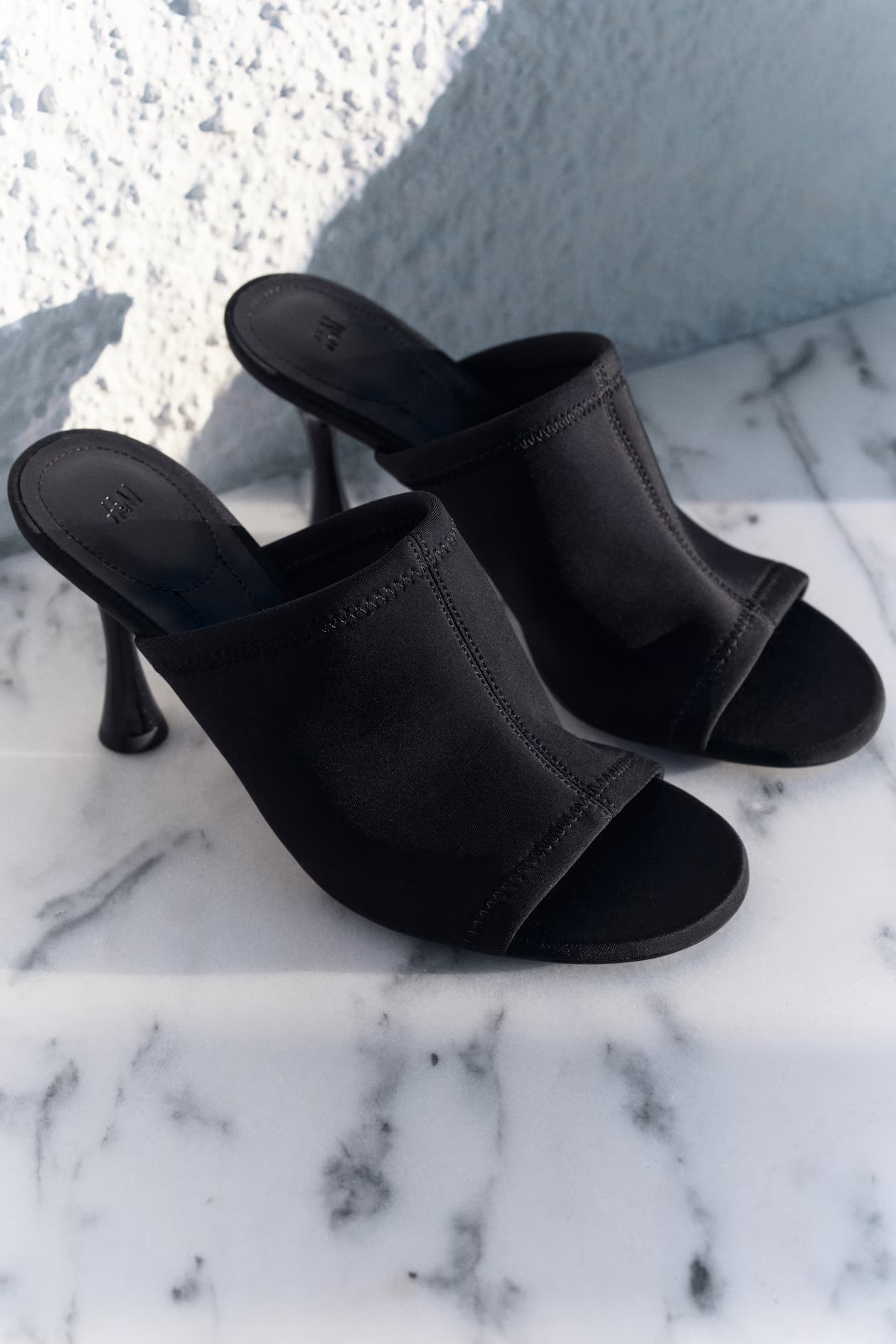 Sandali con tacco | H&M (FR, IT, ES, PT, BE)