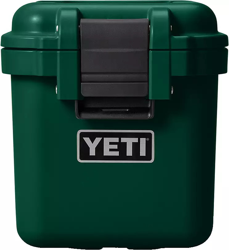YETI LoadOut GoBox 15 Gear Case | DICK'S Sporting Goods