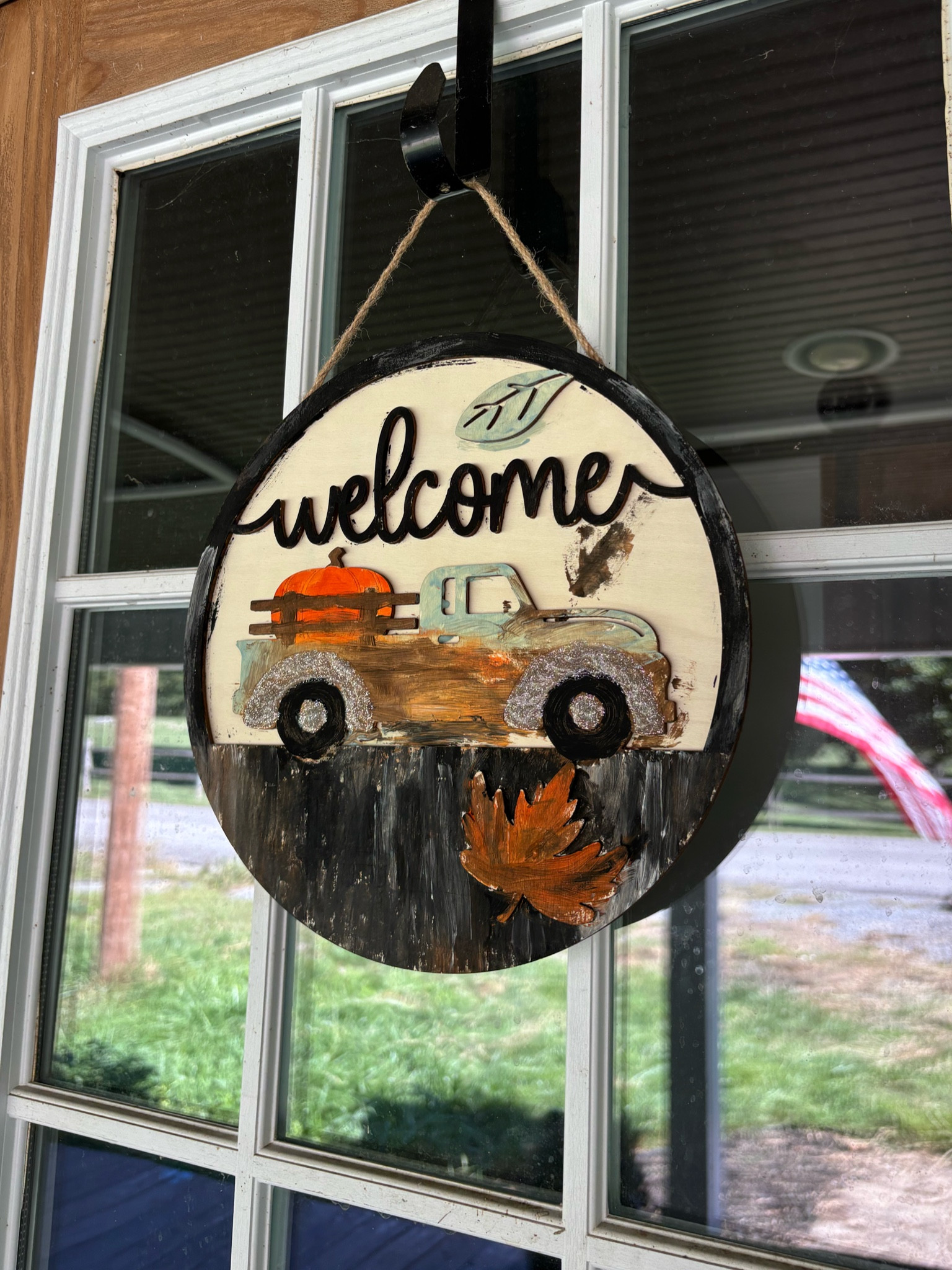 Kids crafts at Walmart! Our 2.5 yr old loved this!

#LTKHome #LTKFallSale #LTKKids