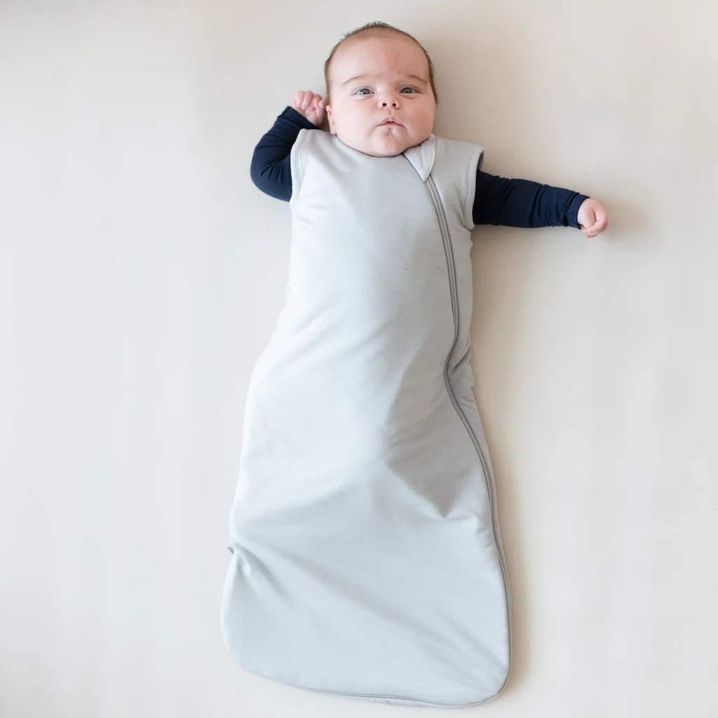 Sleep Bag in Storm 1.0 | Kyte BABY