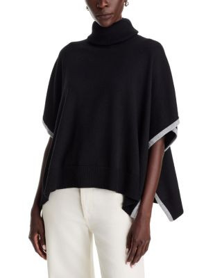 Echo Cozy Cowl Poncho | Bloomingdale's (US)