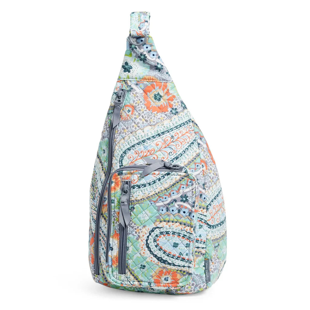 Sling Backpack | Vera Bradley