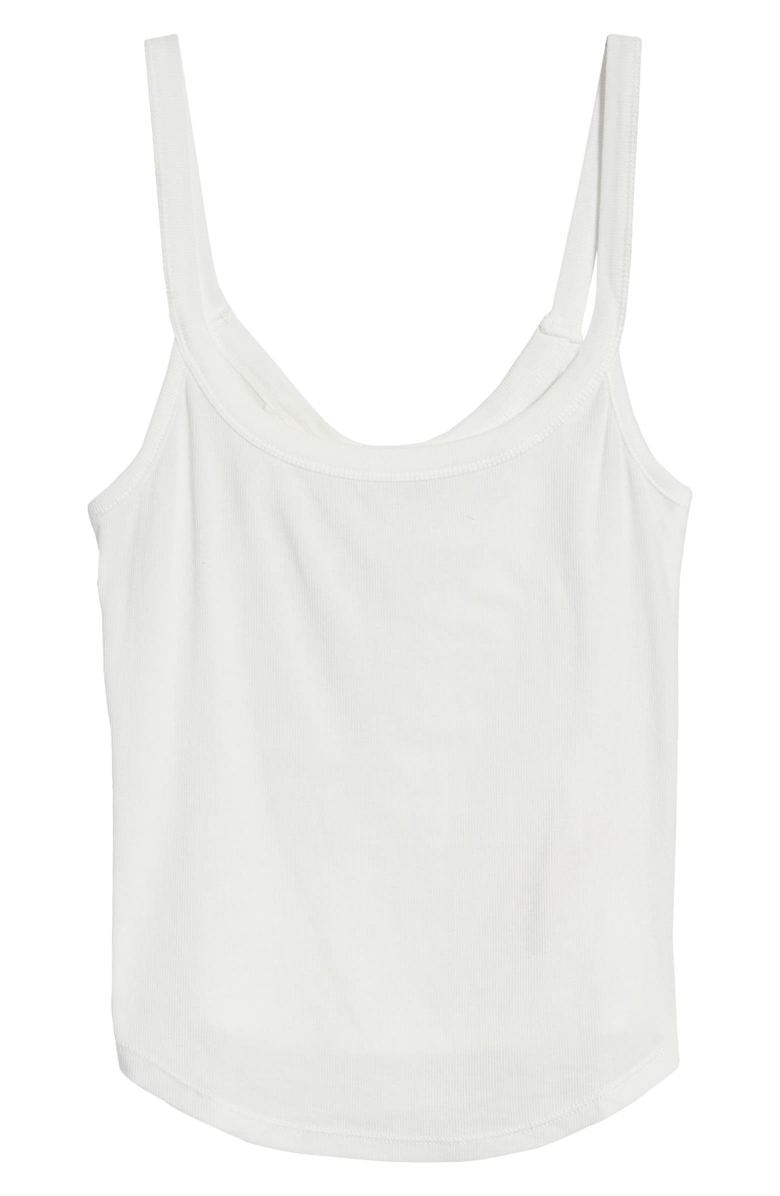 Free People Alia Tank Top | Nordstrom | Nordstrom